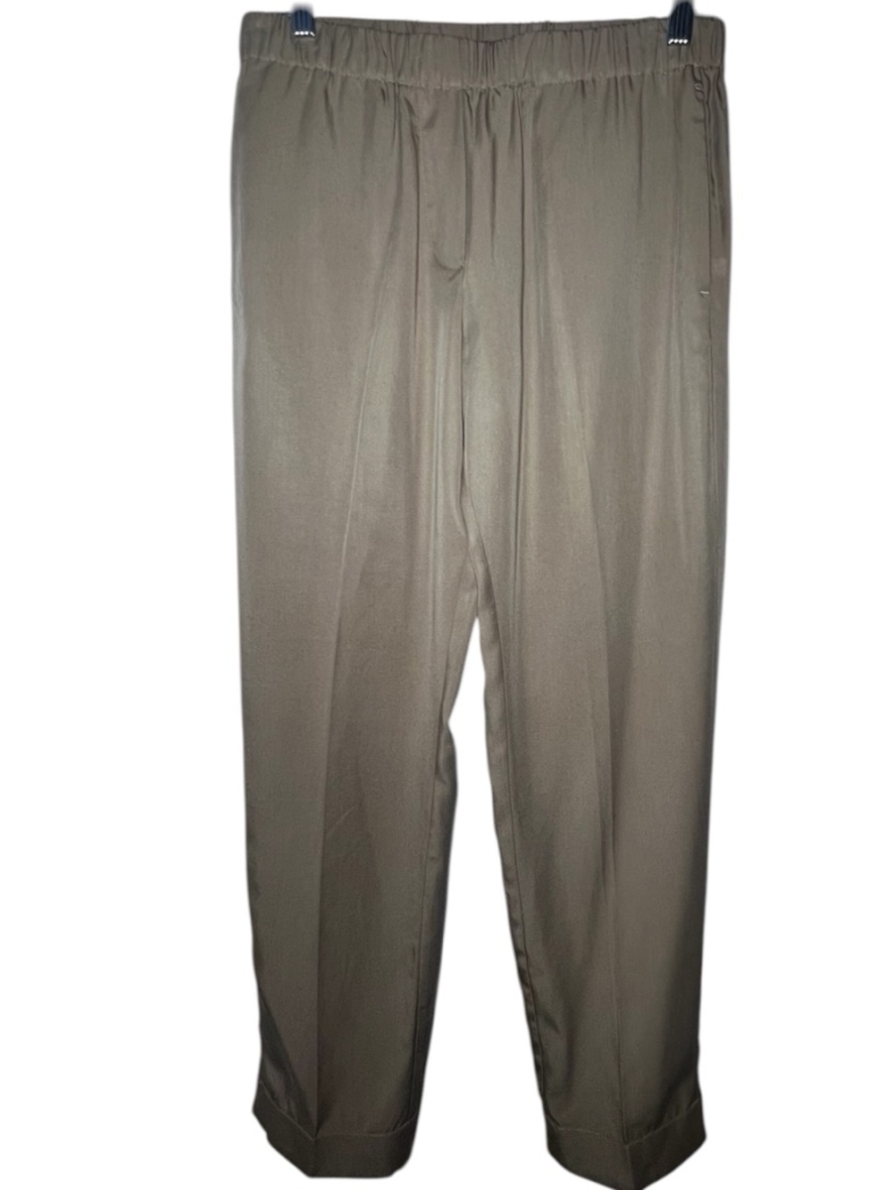 Samsøe Samsøe hoys trousers elmwood Sz M